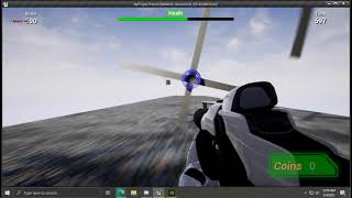 Endless Idea Prototype