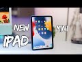 iPad Mini 2021 Review - A Lowkey BEAST!