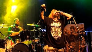 Soulfly - Roots Bloody Roots... Ace of Spades