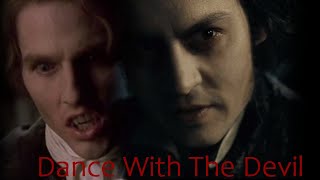 Multifandom ~ Dance With The Devil