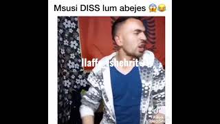 Msusi diss lum abejes