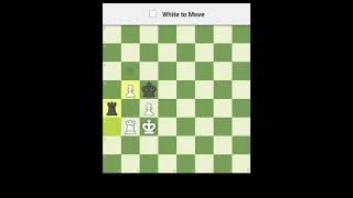 Speed Chess Puzzle 1389 ELO Rating 1872 Next Brilliant Move? #chess #brilliant #chesscom Chess.com