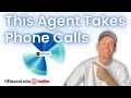 This Voice AI Agent Takes CALLS For You – (ElevenLabs + Make + Twilio)