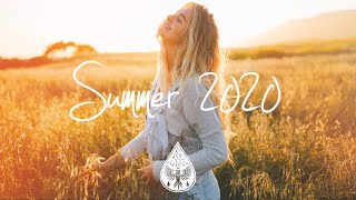 Indie/Indie-Folk Compilation - Summer 2020 ☀️ (1-Hour Playlist)