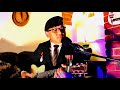 Rachha Gurung MBE ♪ (The Nepal Band) - Bir Gorkhali (English Version)