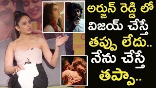 Rakul Preet Strong Warning to Trolls on Her About Smoking Cigarettes & Manmadhudu2 Movie Kiss Scenes