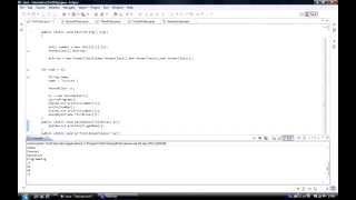 Java programming Lession 27 Java Object Essentials 5