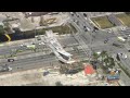 New Report Sheds Light On Grave Mistakes Made Before FIU Bridge Collapsed