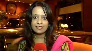 This is what Devendra Fadnavis' wife thinks of him