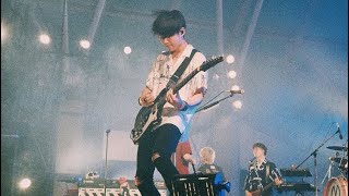 [Playlist] 콘서트장에 온 것 처럼 | J-Band