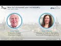 futureproofing your municipality with sarah hobbs mw shares