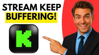 How To Fix Stream Keeps Buffering In Kick (Full Guide 2026)