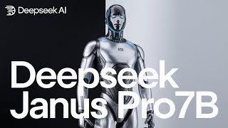 How To Use Deepseek Ai Image Generator Janus Pro Guide The Ultimate Explainer Mp3 Mp4 Download How To Use Deepseek Ai Image Generator Janus Pro Guide The Ultimate Explainer Mp3 Mp4 Download