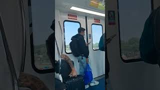 Indonesia Episode 1: Jakarta Airport Metro