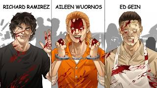 Every Mistake Parents Made That Created Serial Killers (Pt. 2)