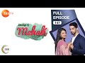 Zindagi Ki Mehek - Full Ep - 147 - Shaurya, Mehek, Shwetlana - Zee TV