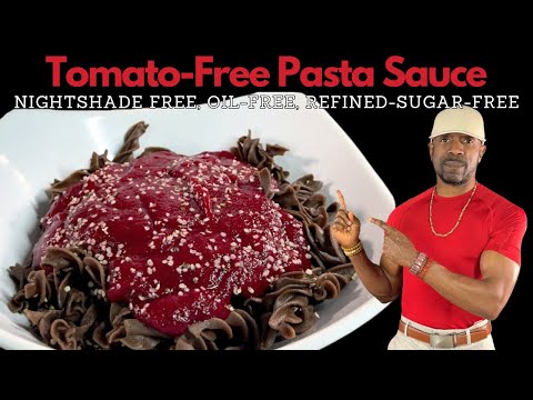 What can you use instead of tomato sauce?