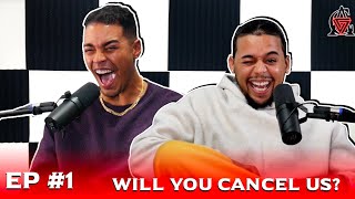 CA Podcast Episode 1 | Will You Cancel Us?