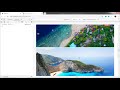 How to Create JavaScript SlideShow by Creating Own Javascript Library