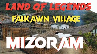 Top 10 places to visit in Mizoram//Mizoram destinations for nature lovers. #surovinaga