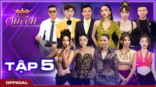 MIQVN2023 - ĐẠI SỨ HOÀN MỸ | TẬP 5 FULL | TOP 14 QUAY TVC VỚI LUẬT CHƠI MỚI, AI SẼ RA VỀ TIẾP THEO?