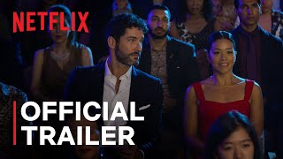 Players |  Trailer | Netflix