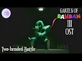 Garten of Banban 3 OST - Two Headed Battle