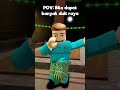 Bila Dapat Banyak Duit Raya #roblox  #drama  #robloxmalaysia #raya