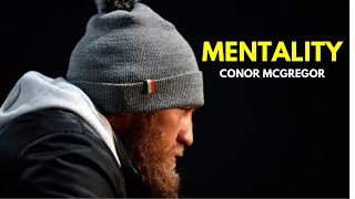 Conor McGregor Mentality - Best Motivational Speech