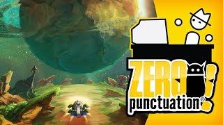 Star Control: Origins (Zero Punctuation)