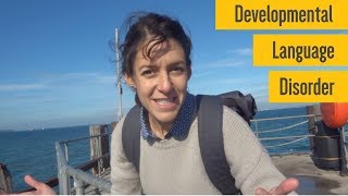 What is Developmental Language Disorder?
