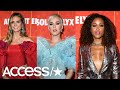 amfAR Gala 2018: Katy Perry, Heidi Klum & More Slay The Red Carpet | Access