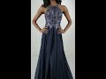 jovani 33851 navy