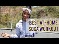 20 MINUTE AT-HOME WORKOUT | WineUp Fitness MashUp (Soca 2021)