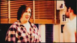 miranda + gary | ho hey