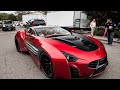 2017 laraki epitome extreme speed