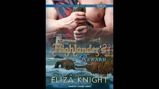 The Highlander's Reward by Eliza Knight