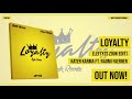 loyalty naomi faerber x kater karma leftyzs zouk edit