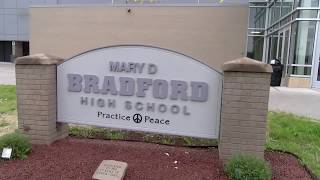 Bradford High School Kenosha 2019