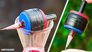 3 Amazing TOY You Can Make At Home | Awesome DIY Toys