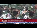 Ejército de Nicaragua reacciona a presencia de colonos en pueblos indígenas