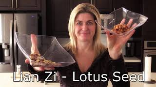 TCM Superfood - Lotus Seed \