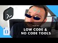 Understanding Low-Code & No-Code Tools (+ 🔥Ionic News)