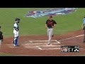 BAL@TOR: Davis rocks solo homer to center