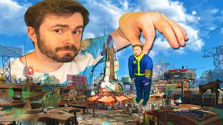 Where's the WORST place to live in Fallout 4?