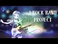 J-Rock Band to Fret Smasher & Clone Hero (70 Songs Track Pack 01)