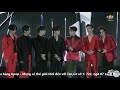 GOT7 giving their acceptance speech in 4 languages (Korean, English, Chinese Thai)