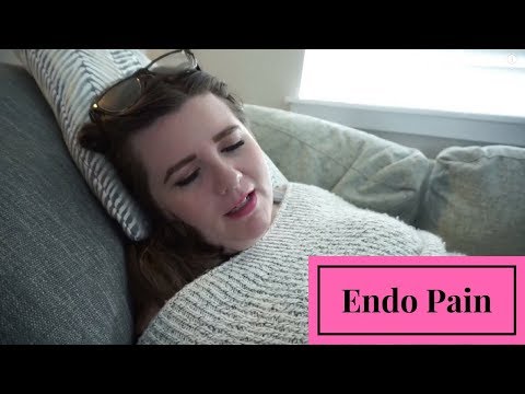 Endometriosis Pain - How I Deal With It Endometriosis Pain - How I Deal With It