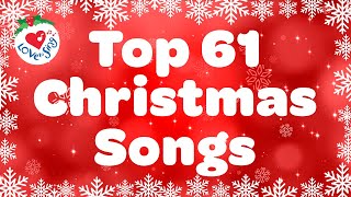 Top 61 Merry Christmas Playlist