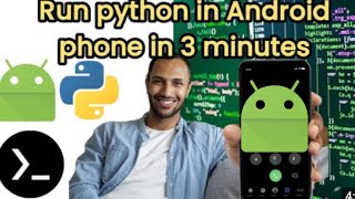 How to run python Version 3.13+ in Android phone using termux 2025 #termux #coding #coding #python